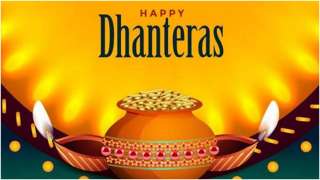 Happy Dhanteras 2021: WhatsApp wishes, quotes, Facebook messages to send to...