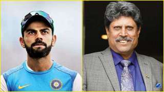 ICC Men's T20 World Cup 2021: Kapil Dev slams Virat Kohli over 'w...
