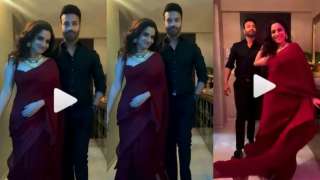Amid wedding reports, Ankita Lokhande drops romantic video with beau Vicky...