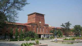 DU to hold UG-PG 3rd, 5th, 7th semester exams from November 30 - Details on...