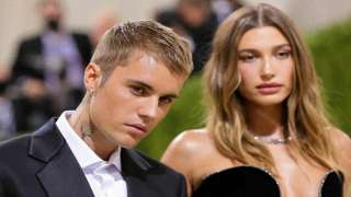 'Imagine abandoning somebody': Hailey Baldwin talks about her tou...
