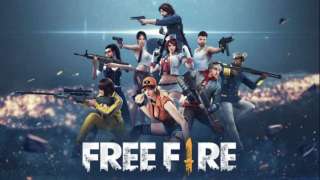 Garena Free Fire November 2 Redeem Codes: Steps to redeem today's free...