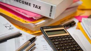 I-T department rolls out new annual information statement - How AIS will be...