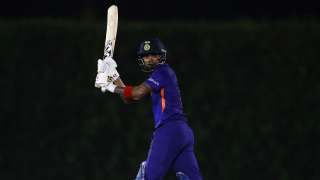 KL Rahul likely to be Team India captain for New Zealand T20I series: Repor...