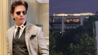 Know the original name of Shah Rukh Khan's 'Mannat', price a...