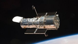 NASA’s Hubble Telescope goes dark once again, slips into ‘safe mode’