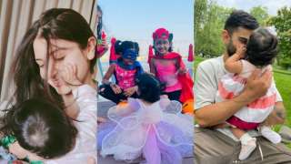 Anushka Sharma-Virat Kohli's 9-month-old daughter Vamika receives rape...