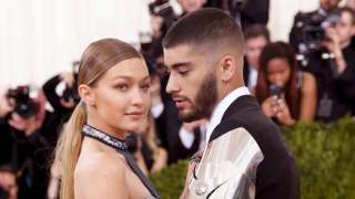 Zayn Malik’s sisters share supportive posts amid his feud with Gigi Hadid a...