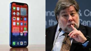 Apple co-founder is unimpressed, says 'can't tell the difference...