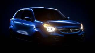 Maruti Suzuki to launch new model of this car with new engine, bookings ope...