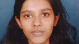 Meet NEET 2021 topper Karthika G Nair, who secured AIR 3 and also got 98 pe...