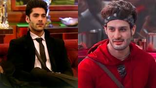 'Bigg Boss 15': Simba Nagpal throws Umar Riaz in swimming pool du...