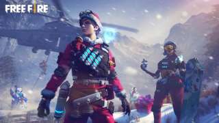 Garena Free Fire November 3 Redeem Codes: Steps to redeem today's free...