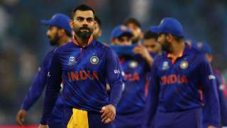 ICC T20 World Cup 2021: With Pakistan already through to semi-finals, what...
