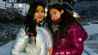 'Tum Muslim ho': Netizens brutally troll Sara Ali Khan for her Ke...