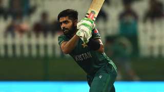 T20 World Cup: Babar Azam becomes No 1 batter in T20I rankings, ends Dawid...
