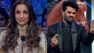 'India's Best Dancer': Malaika Arora wants to 'tie up...
