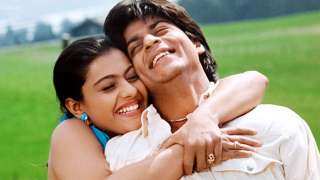 Kajol says THIS after fan asks why she did not wish Shah Rukh Khan on birth...
