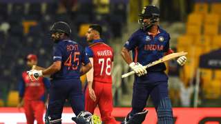 Hardik Pandya, Rishabh Pant fire after Rohit-Rahul show as India post highe...