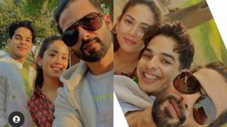 Shahid Kapoor’s workout session with Mira Kapoor and Ishaan Khatter will in...