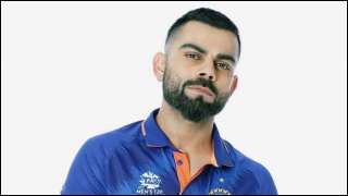 Ahead of Scotland clash, netizens call birthday boy Virat Kohli G.O.A.T