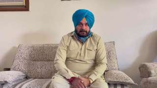 Won't resume work as Punjab Congress chief unless new DGP, AG are appo...