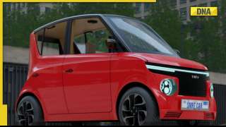 PMV EaS-E, India’s most affordable EV to launch in July: Check expected price and features