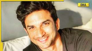 Sushant Singh Rajput death anniversary: Chaar Kadam, Qaafirana, famous songs of late actor