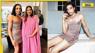Who is Leo Kalyan? The artist who sang at Sonam Kapoor's baby shower