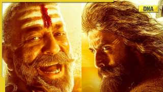 Shamshera: Know whopping fee Ranbir Kapoor, Sanjay Dutt charged for film