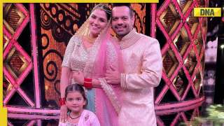 In pics: Gaurav Taneja aka Flying Beast and Ritu Rathee's family photos