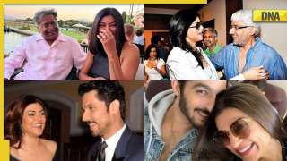 Sushmita Sen-Lalit Modi relationship: Vikram Bhatt, Randeep Hooda, to Rohman Shawl, list of men Aarya actress dated