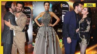 In pics: Ranbir Kapoor, Sidharth Malhotra, Rashmika Mandanna, Shehnaaz Gill grace style awards event