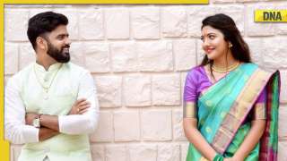 Meet Srushti Deshmukh and Nagarjun Gowda, the popular IAS couple that enjoys a massive fanbase