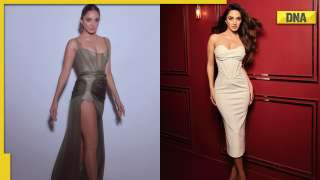 Kiara Advani birthday: 6 times the actress made heads turn with her sizzling hot photos