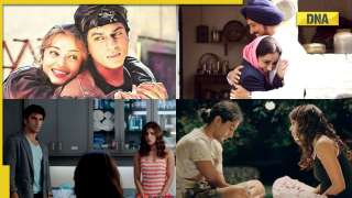 Raksha Bandhan 2022: Shah Rukh-Aishwarya, Ranveer-Priyanka, most relatable on-screen brother-sister jodis