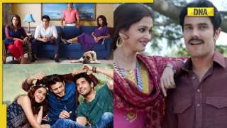 Raksha Bandhan 2022: From Dil Dhadakne Do to Sarbjit, Bollywood movies celebrating sibling relationship
