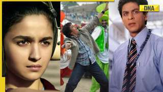 Independence Day 2022: From Ae Watan to Ye Jo Des Hai Tera, Bollywood songs defining patriotism