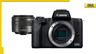 World Photography Day 2022: Amazon offers sale up to 65% on cameras, gimbals, ring lights, tripods and more