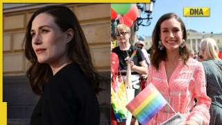 Who is Sanna Marin, 36-year-old PM of Finland whose leaked ‘Wild Party’ video caused massive outrage?