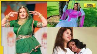 Sonali Phogat death: From TV show  host, Bigg Boss contestant to BJP leader, a look at late star's journey