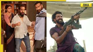 Vikram Vedha, Drishyam 2, The Delhi Files: Here are much-awaited Bollywood's crime-thrillers 