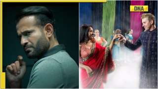 Irfan Pathan to Brett Lee: 5 cricketers who have appeared in films