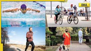 High Cholesterol: 4 daily exercises to lower bad cholesterol in your body