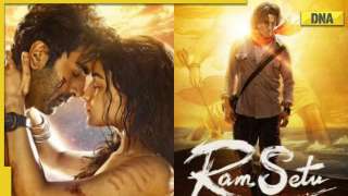 Brahmastra, Vikram Vedha, Ram Setu, Cirkus: Upcoming movies of 2022 that can revive Bollywood