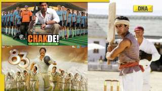 National Sports Day 2022: Lagaan, Chak De India, 83, Bollywood movies to binge watch