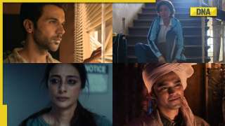 The Archies, Chakda Xpress, Qala, Khufiya, Kathal: A look at upcoming films on Netflix