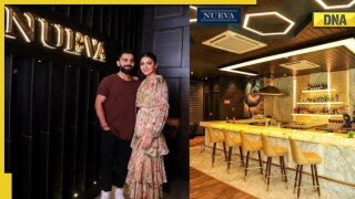Virat Kohli, Ravindra Jadeja and other India cricketers who own opulent restaurants