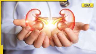 Kidney: 5 natural ways to keep your kidney healthy