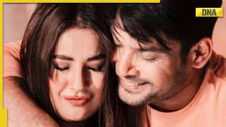 Sidharth Shukla death anniversary: A look at late actor's photo with Shehnaaz Gill